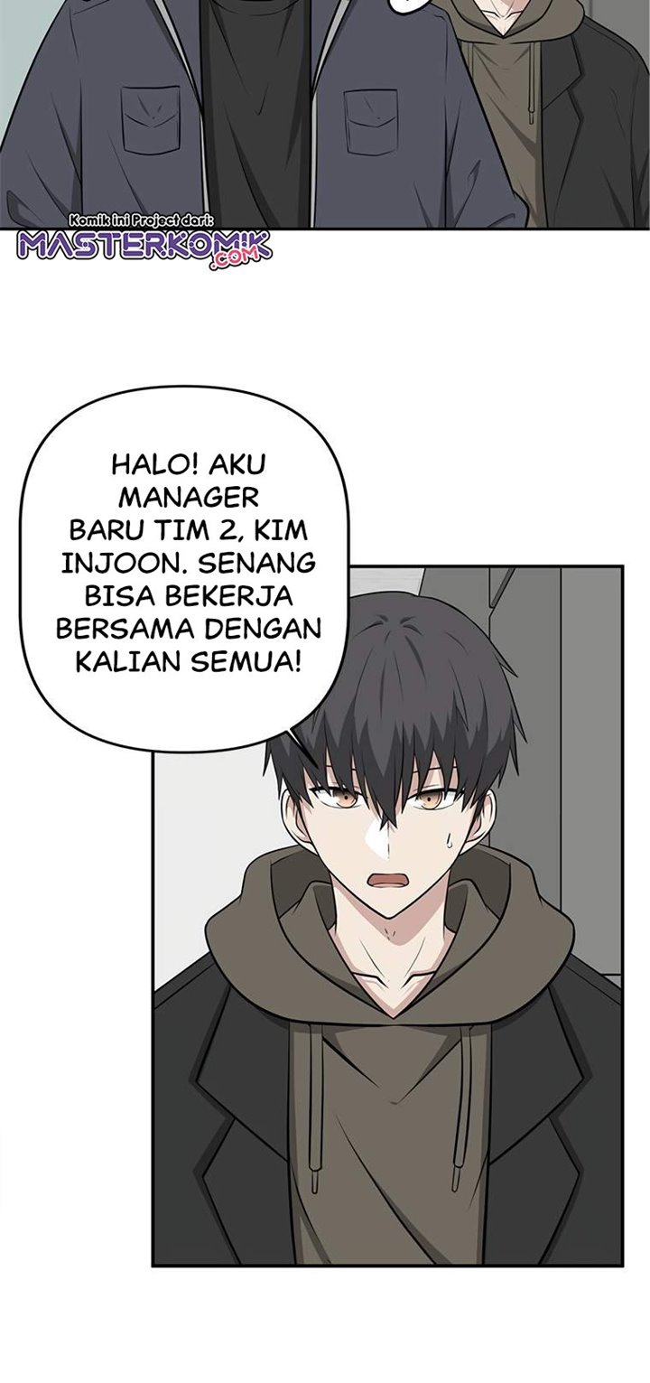 Where Are You Looking, Manager? Chapter 04 Bahasa Indonesia